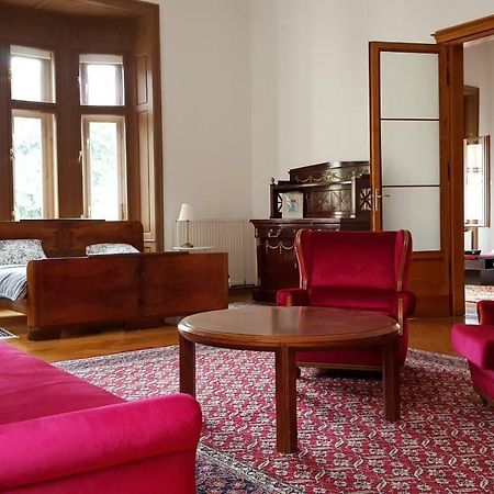 Luxury Apartment In The Heart Of Varaždin 外观 照片