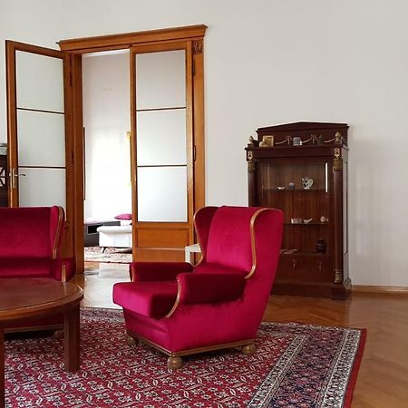 Luxury Apartment In The Heart Of Varaždin 外观 照片