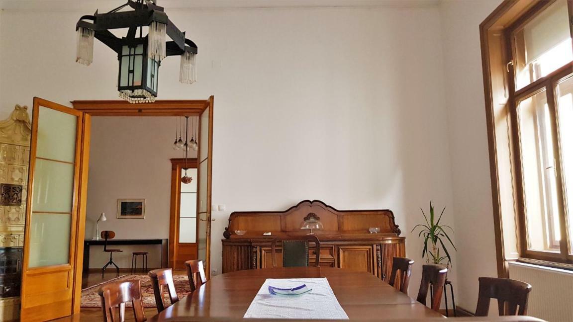 Luxury Apartment In The Heart Of Varaždin 外观 照片