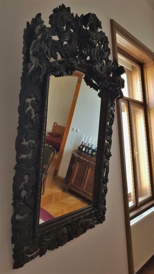 Luxury Apartment In The Heart Of Varaždin 外观 照片