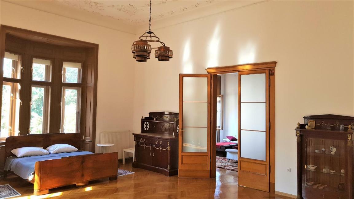 Luxury Apartment In The Heart Of Varaždin 外观 照片