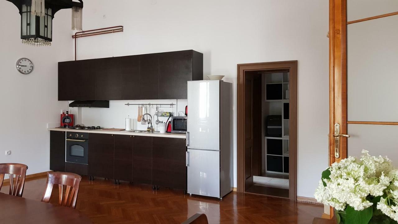 Luxury Apartment In The Heart Of Varaždin 外观 照片