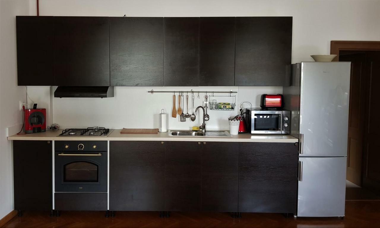 Luxury Apartment In The Heart Of Varaždin 外观 照片